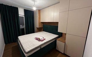 Apartament 3 camere cu 2 balcoane, Floresti - Poză 2