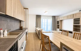 Inchirere | Apartament 2 camere | Parcare subterană - Poză 13