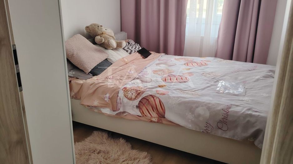 Apartament 3 camere în zona Terra, Florești - Poză 6