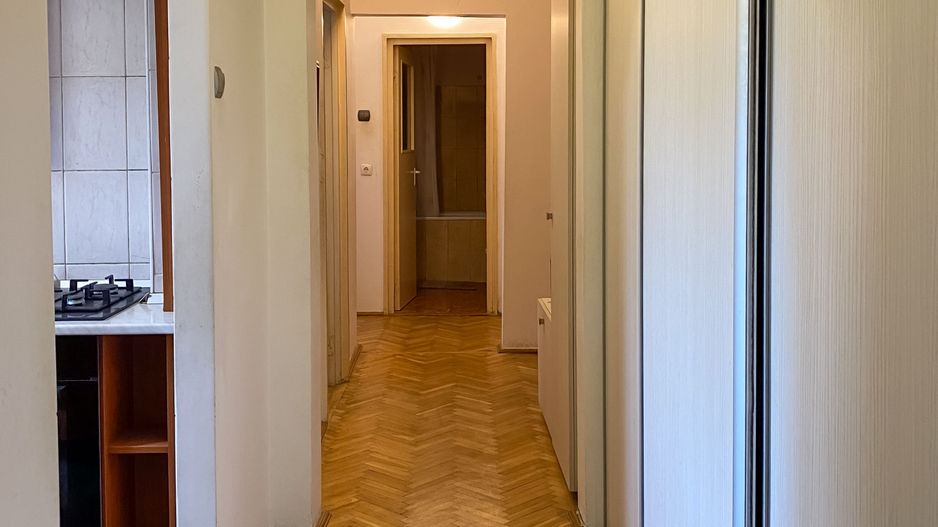 Apartament cu priveliște spre Someș - Poză 13