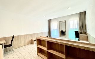 Apartament 1 camera, bloc nou, în zona Bucovina - Poză 9