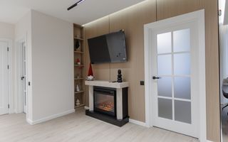 Vânzare, apartament, 3 dormitoare+living, str. Ion Buzdugan, Buiucani - Poză 2