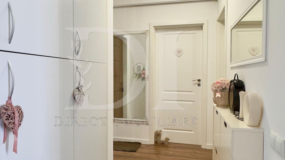 Apartament la cheie / etaj intermediar / Zona Parcul Poligon - Poză 7