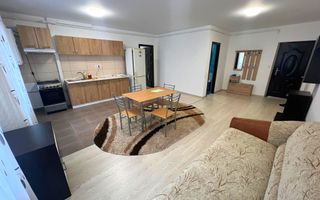 2 camere open-space, Parcare, Cartier Manastur, Zona Campului - Poză 5