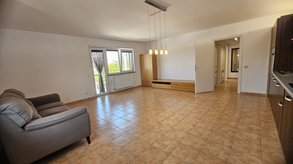 Apartament de inchiriat 6 camere 179 mp Etaj 2 + mansardă - Poză 28