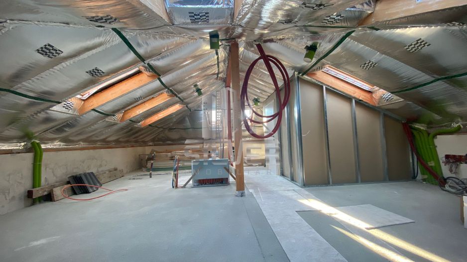 Comision zero! Casa individuala smart in Dezmir! - Poză 13