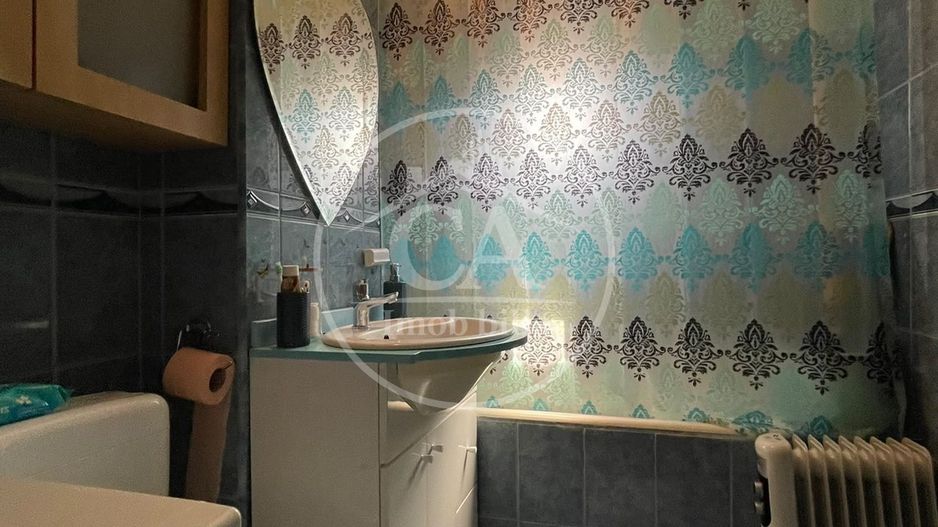 Apartament de vânzare cu 2 camere  de tip PB în Nufarul, Oradea - Poză 14