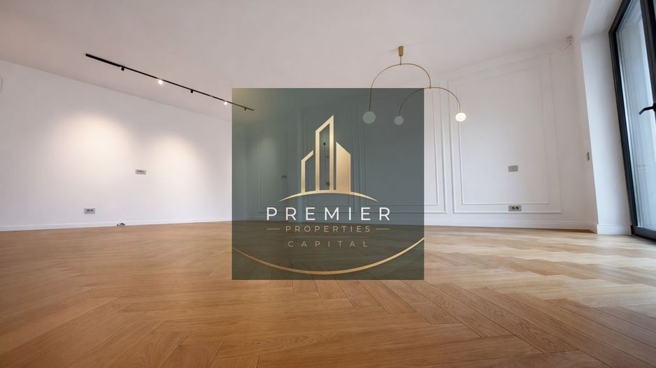 Apartament 3 camere 83 mp balcon generos 1 parcari zona linistita - Poză 4