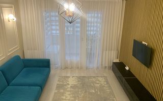 Apartament 3 camere de închiriat, zona Dacia, Iași - Poză 8