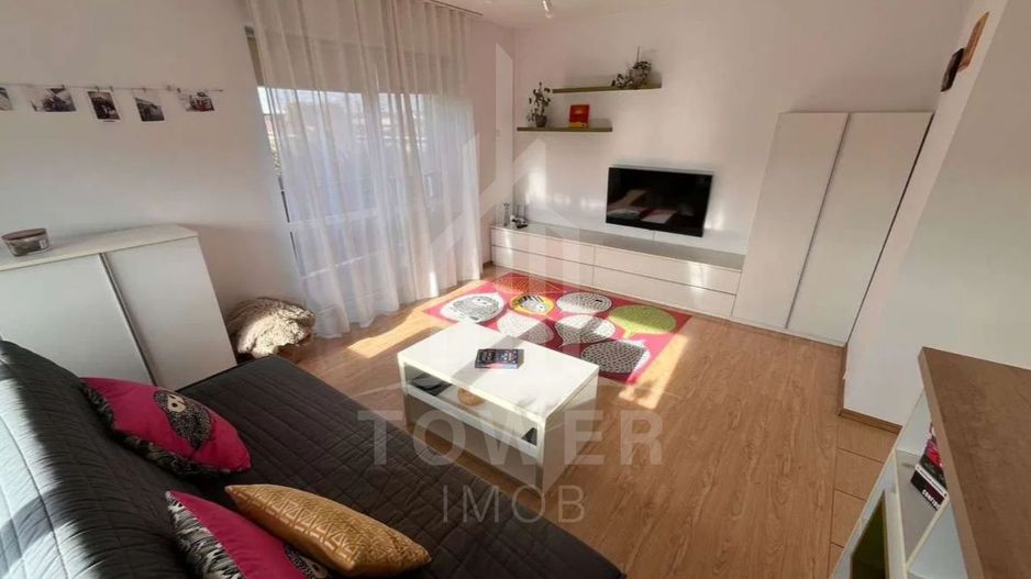 Apartament 2 camere | Cartier Trei Stejari | Etaj 2 | Lumină, liniște și confort - Poză 1