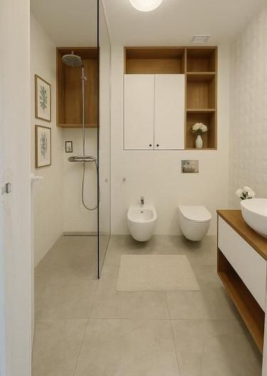 Duplex spectaculos, 5 camere, grădină privată, parter înalt, Cloud 9 - Poză 13