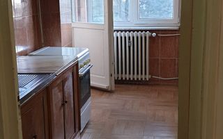 Apartament 3 camere /Calea lui Traian/Etaj 1/4 - Poză 2