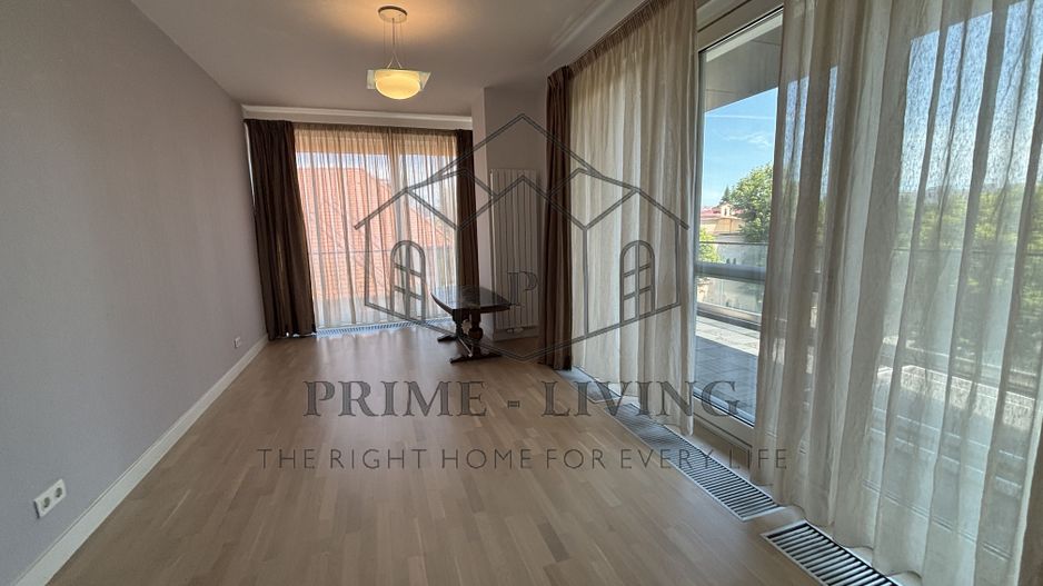 APARTAMENT DE LUX CU 4 CAMERE IN DOROBANTI CAPITALE - Poză 21
