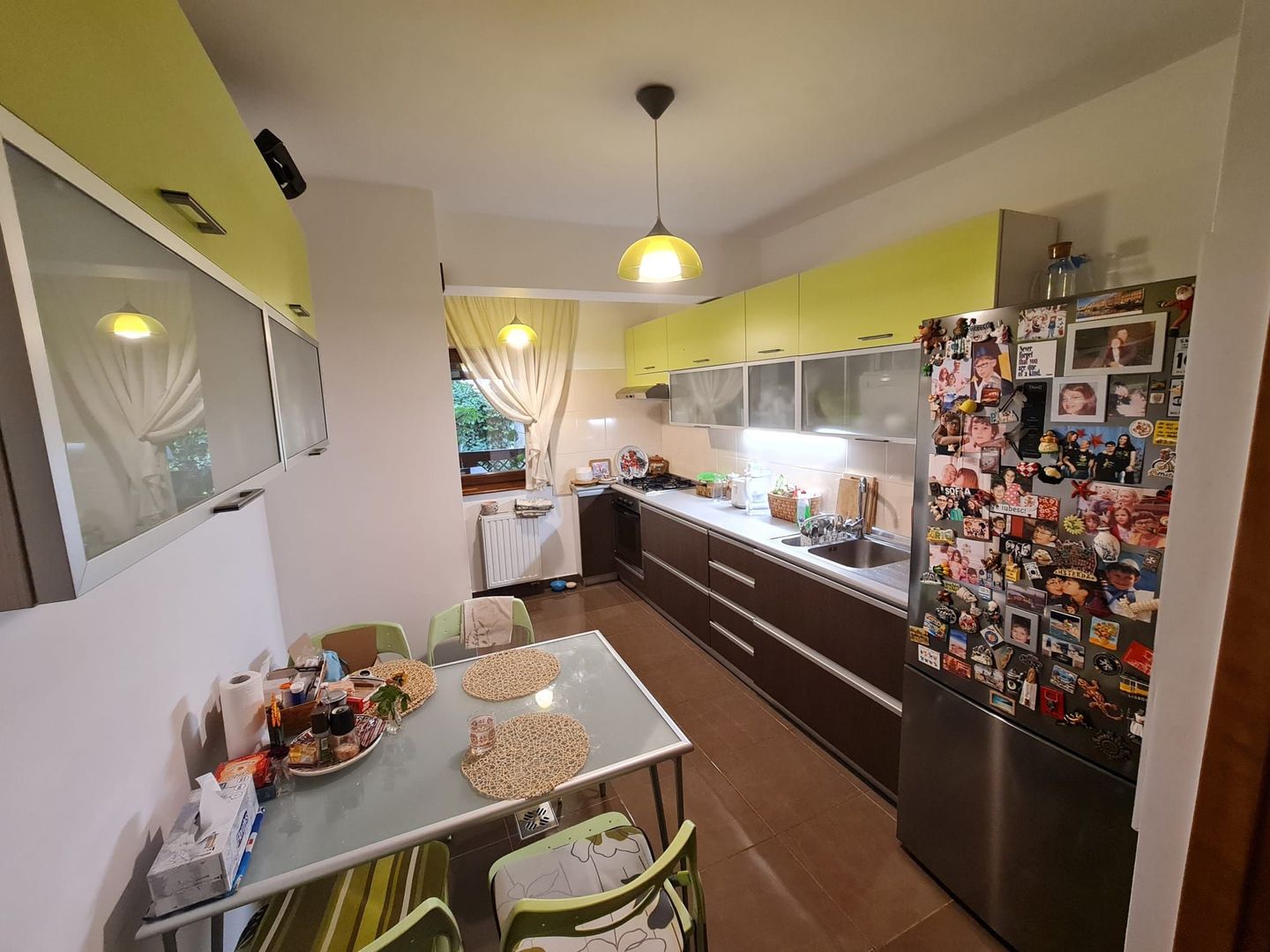 Vila 4 camere 220 mpu - 400 mp teren - Pipera / V Alecsandri - Poză 9