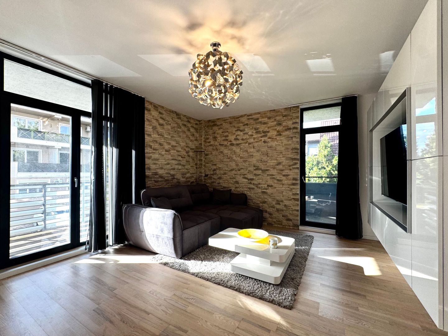 Apartament 2 camere, liniște și intimitate – Braytim, parcul Pădurice - Poză 4