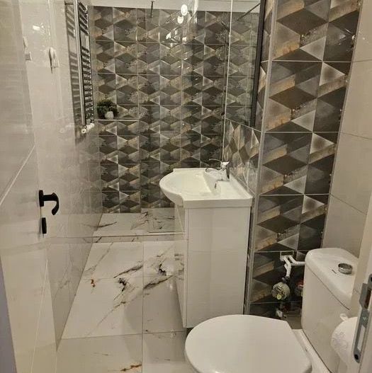 Garsoniera de inchiriat Unirii-Nerva Traian - Poză 4