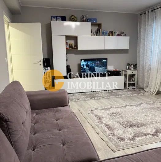 Apartament 2 camere,  loc de parcare, Tatarasi Iasi - Poză 1