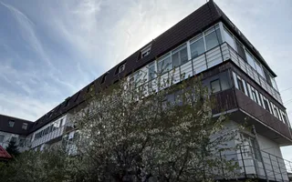 Ap 3 camere - rezultat din alipirea a 2 garsoniere - 62 mp - parter - Poză 19