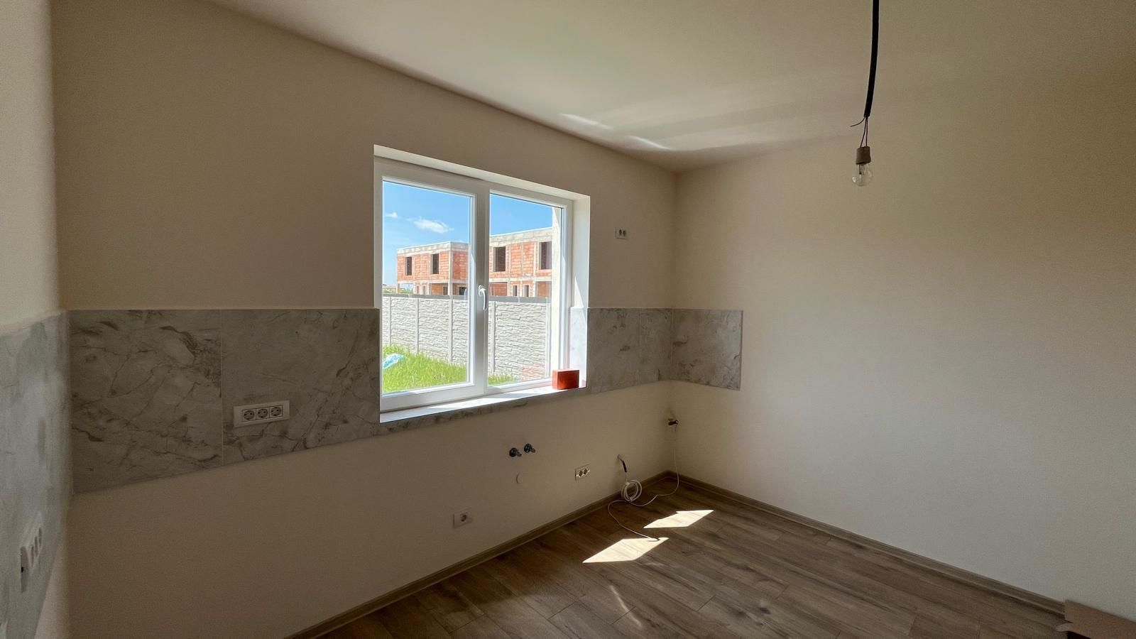 COMISION 0% | Casa individuala Mosnita Noua| 96 mp utili. - Poză 8