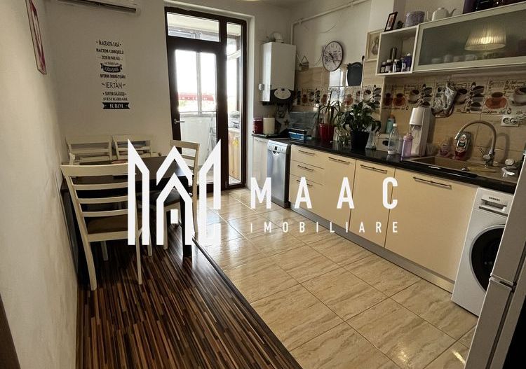 Apartament 4 camere I Pictor Brana I 2 Balcoane I 69 MP - Poză 5