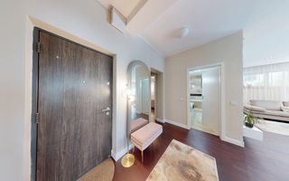 Apartament premium de vanzare in Selimbar – 3 camere, gradina 159 mp - Poză 18
