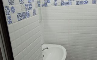 De inchiriat apartament cu 3 camere ICF, langa Scoala nr. 12, parter, 500 E - Poză 5