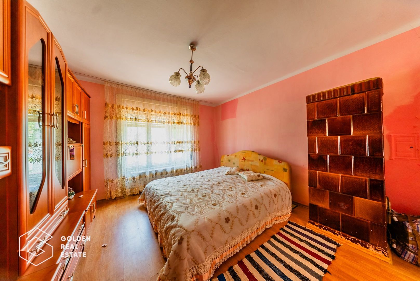 Casa situata in comuna Seitin, la cheie - Poză 16