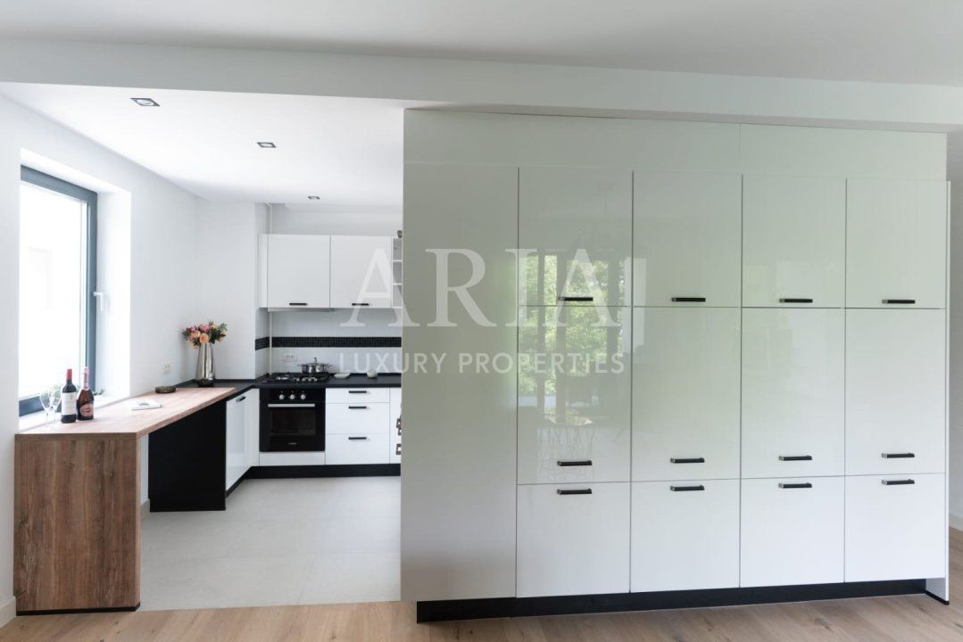 VIDA HERASTRAU 3 camere lux - Poză 3