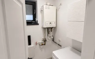Casă individuală 4 camere | 182 mp utili | 150 B-ul 1 Mai - Poză 18