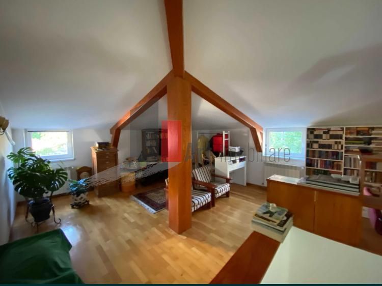 VILA IN ZONA FLOREASCA- DOROBANTI - Poză 2