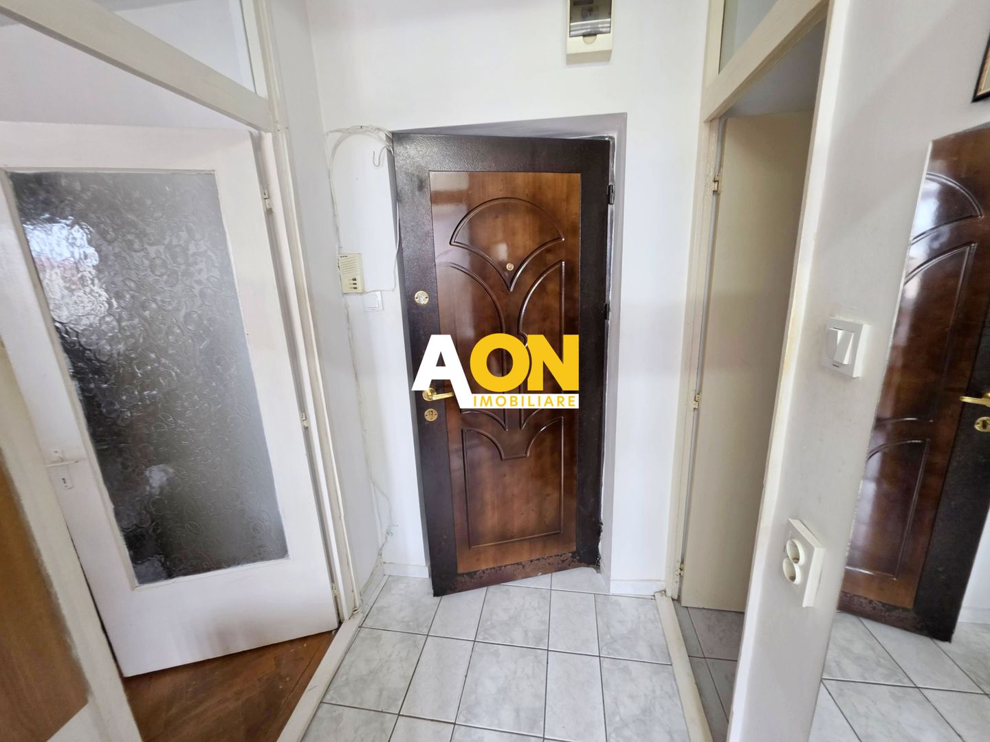 Garsoniera decomandata, 28 mp utili, zona Parc Cetate - Poză 8