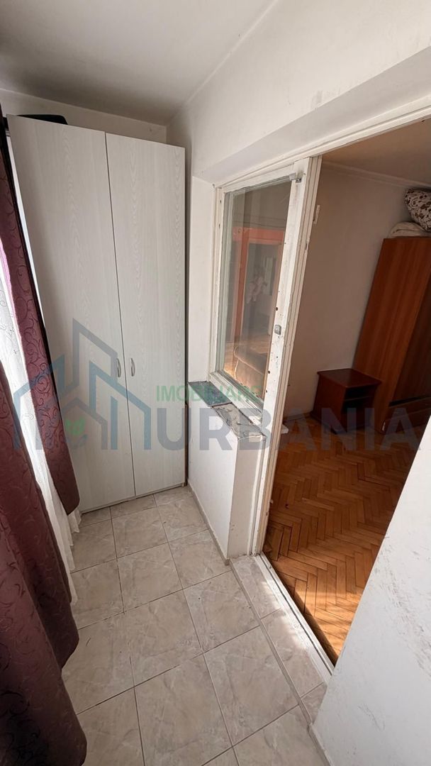 Apartament cu 2 camere în Alexandru cel Bun, zona Minerva, lângă complex - Poză 8