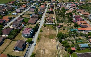 Loc de casă în Sânleani 414 mp - Poză 6