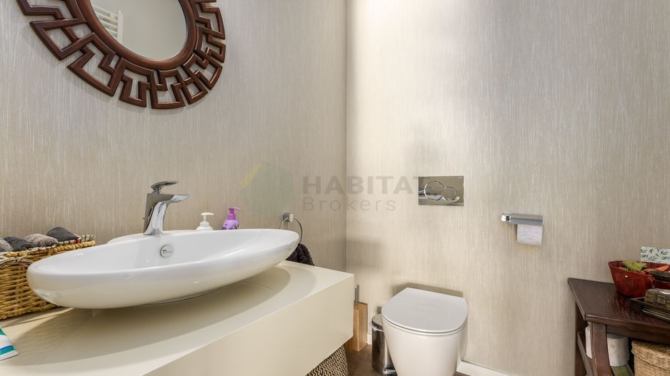 Vila Escapada | Piscină & Garaj pentru Barcă - Poză 23