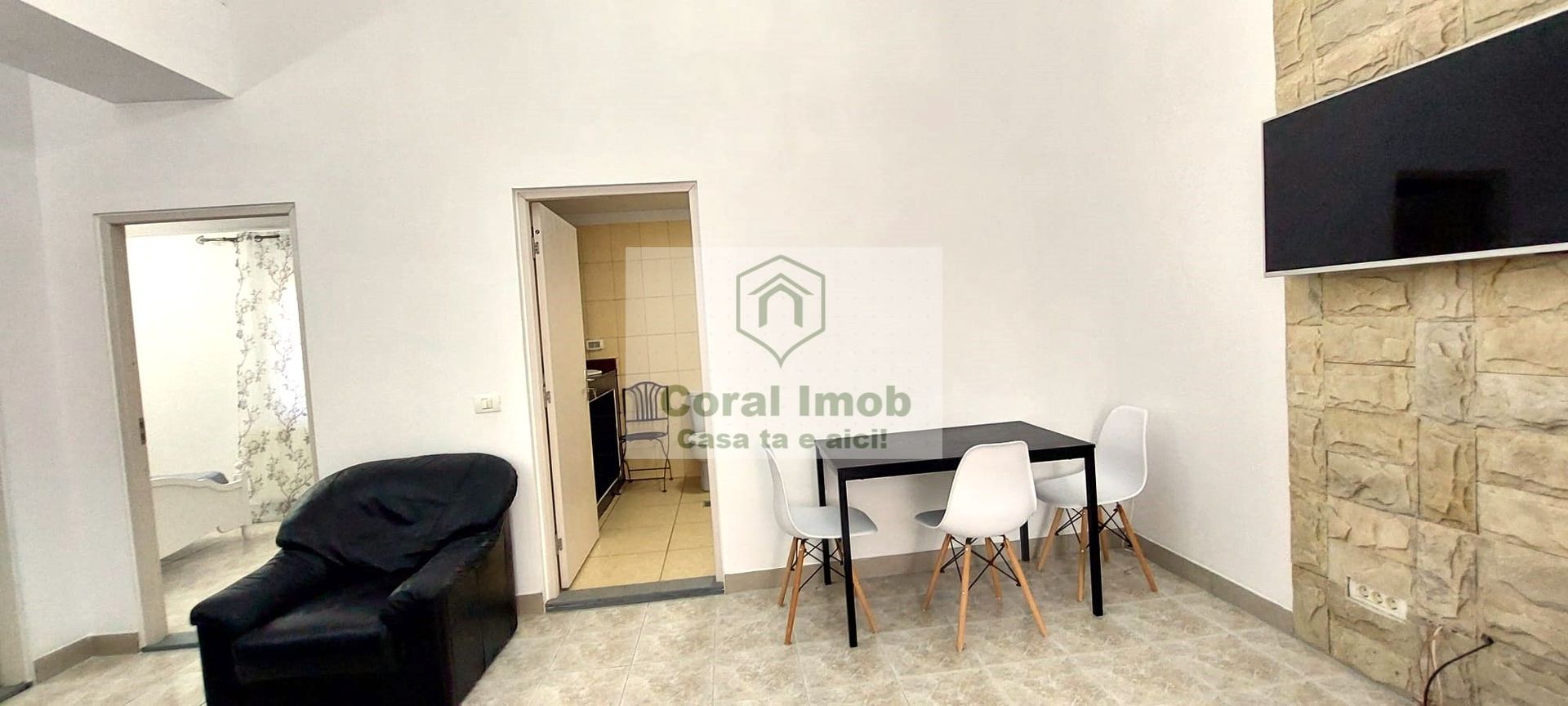 Inchirere casa curte invidivuala,  centrala gaz,  Pantelimon - Poză 3