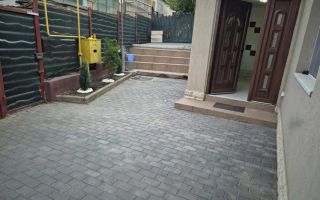 Casa 3 camere Galata - 599 euro - Poză 12