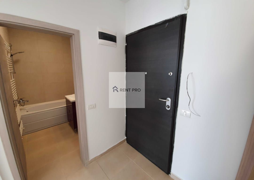 Garsonieră de închiriat | Exigent Plaza Residence Faza 2 | Etaj 11 - Poză 8
