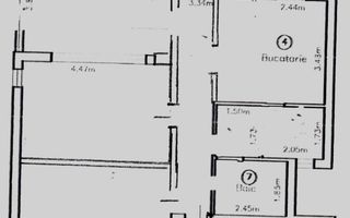 Spațiu Comercial/Birouri | zona Lipovei, str. Constructorilor - Poză 12