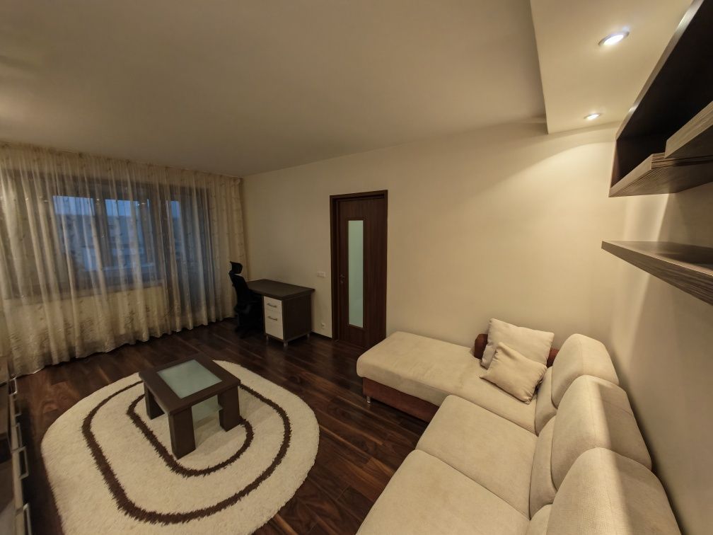 Apartament 2 camere, renovat, pet friendly, 7 minute metrou Grigorescu - Poză 1