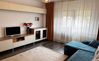 Vanzare apartament 2 camere Sebastian - str. Ileana Cosanzeana - Poză 2