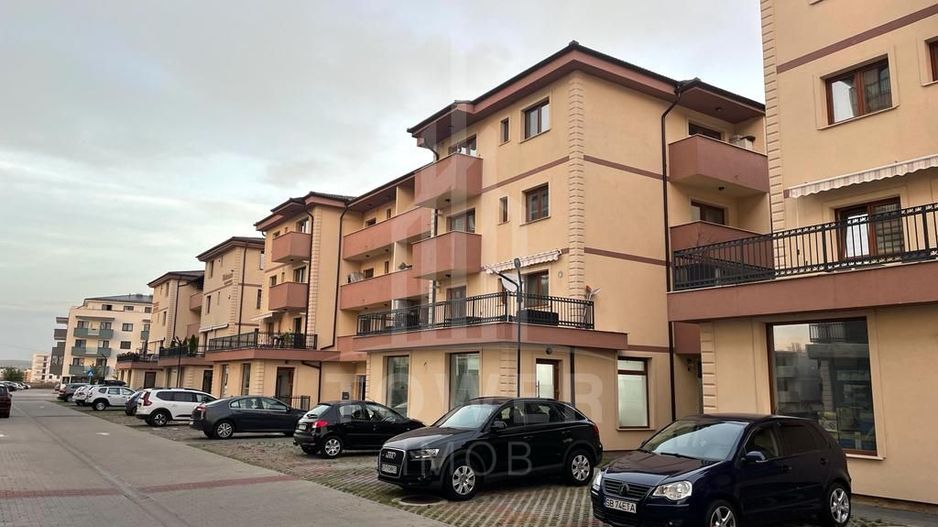 COMISION 0% Apartament De Vânzare | Apartament 3 camere | Etajul 4 - Poză 2