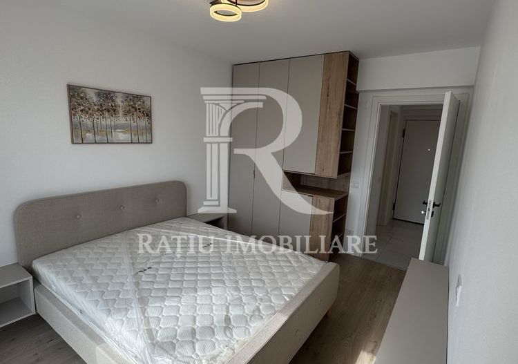 Apartament cu 3 camere | Prima Green Residence | Nufărul | Oradea - Poză 6
