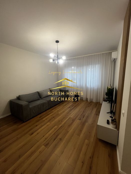 Apartment 2 camere - Regie Residence - Poză 7