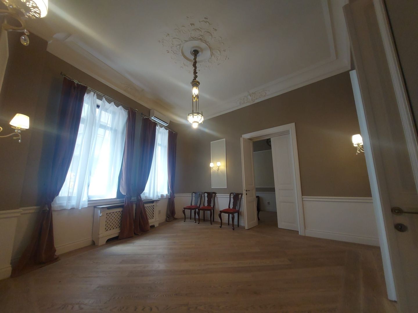 Vila deosebita 7 camere in Gradina Icoanei I Ideal spatiu birouri - Poză 15