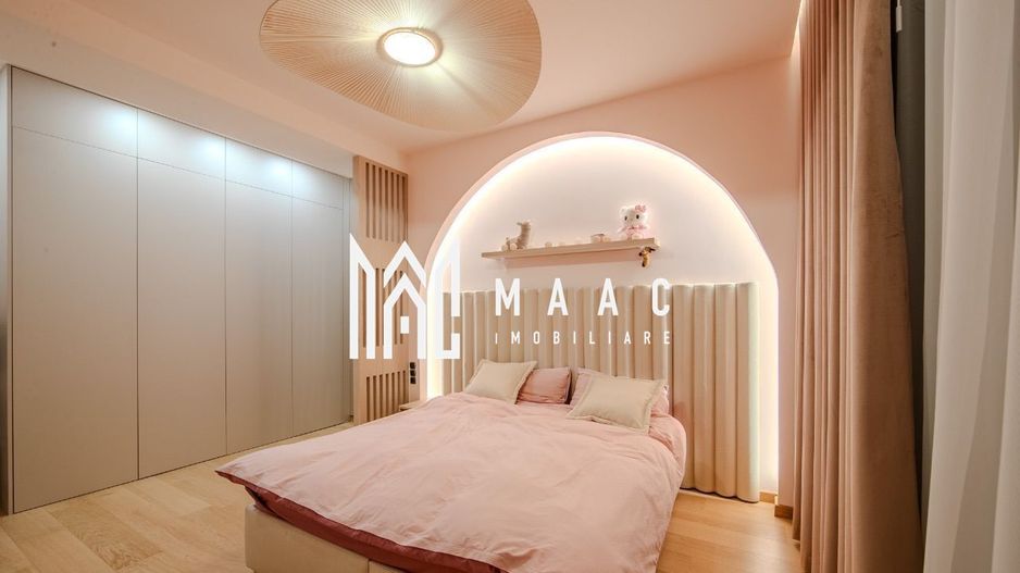 Penthouse | 180 mp | Complex Balanta | 2 locuri de parcare - Poză 11