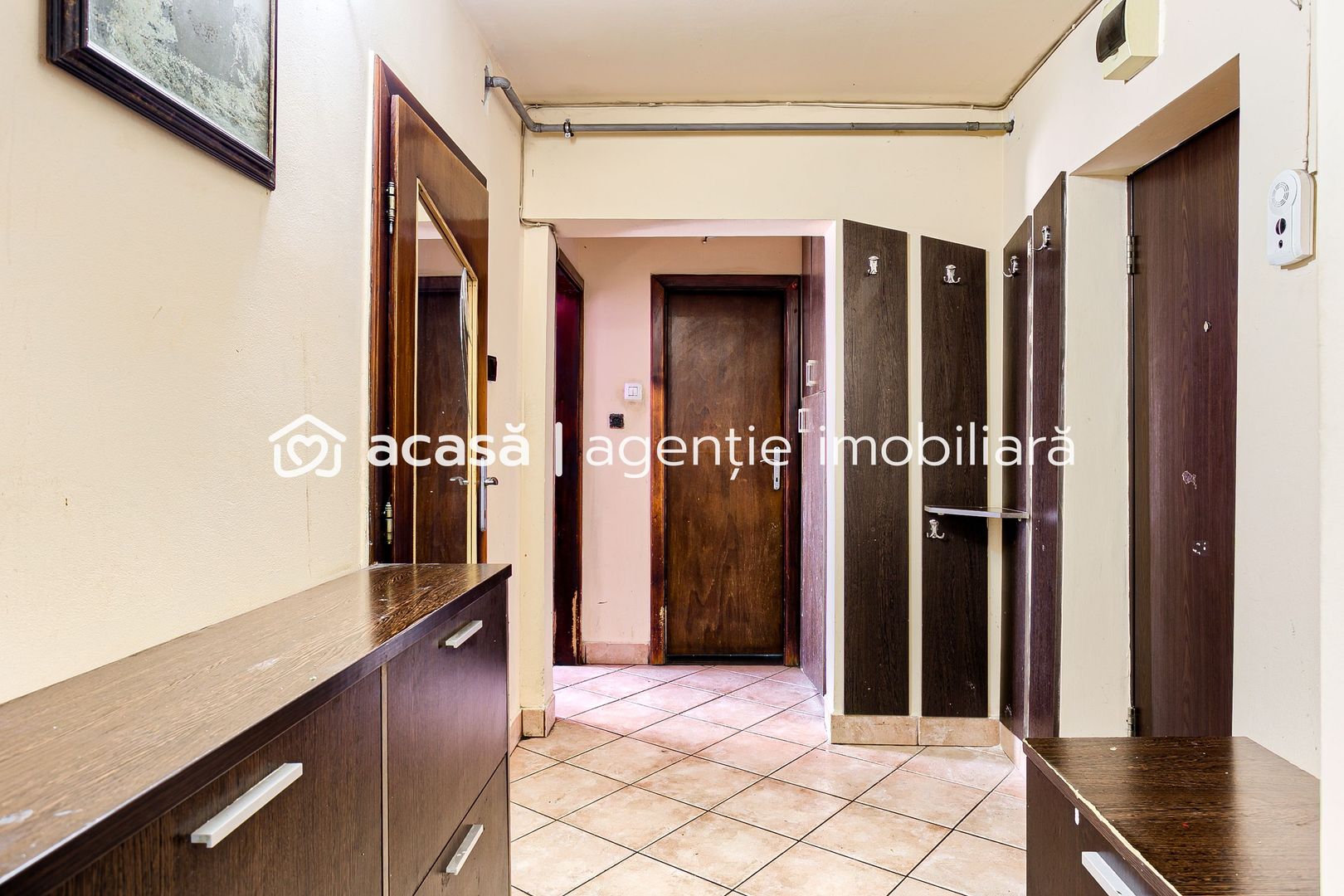 Apartament cu 2 camere decomandat zona Aurel Vlaicu - Poză 7