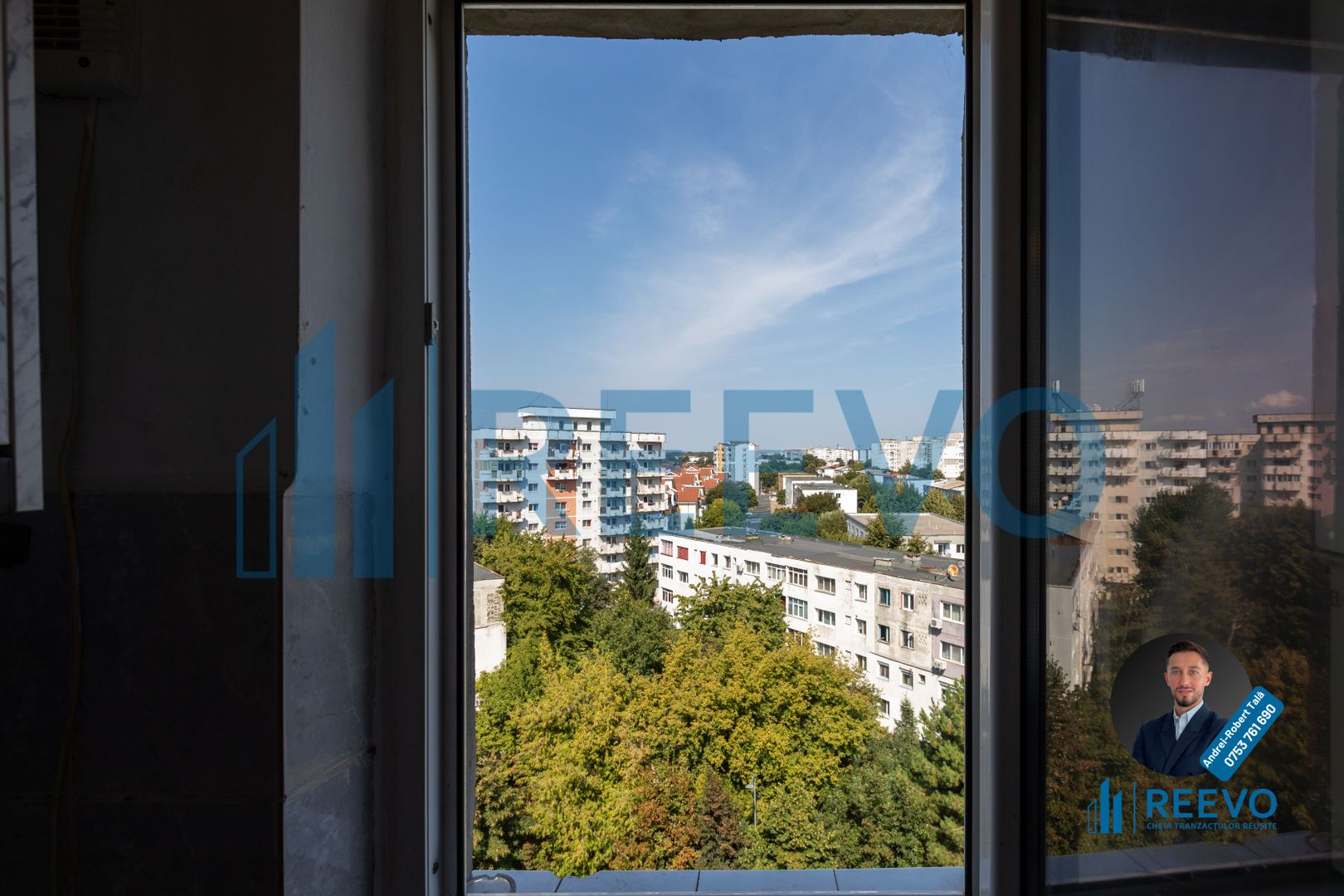 Apartament 3 camere, Narciselor - Poză 36