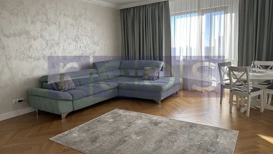 VANZARE 2 CAMERE BLOC NOU | VITAN | MIHAI BRAVU | - Poză 1