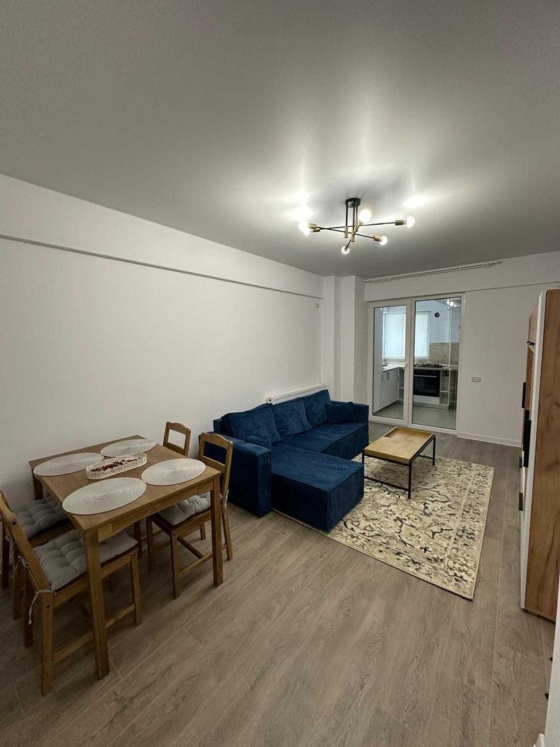 Oferta Inchiriere Apartament 2 Camere Central Adress Residence - Poză 2