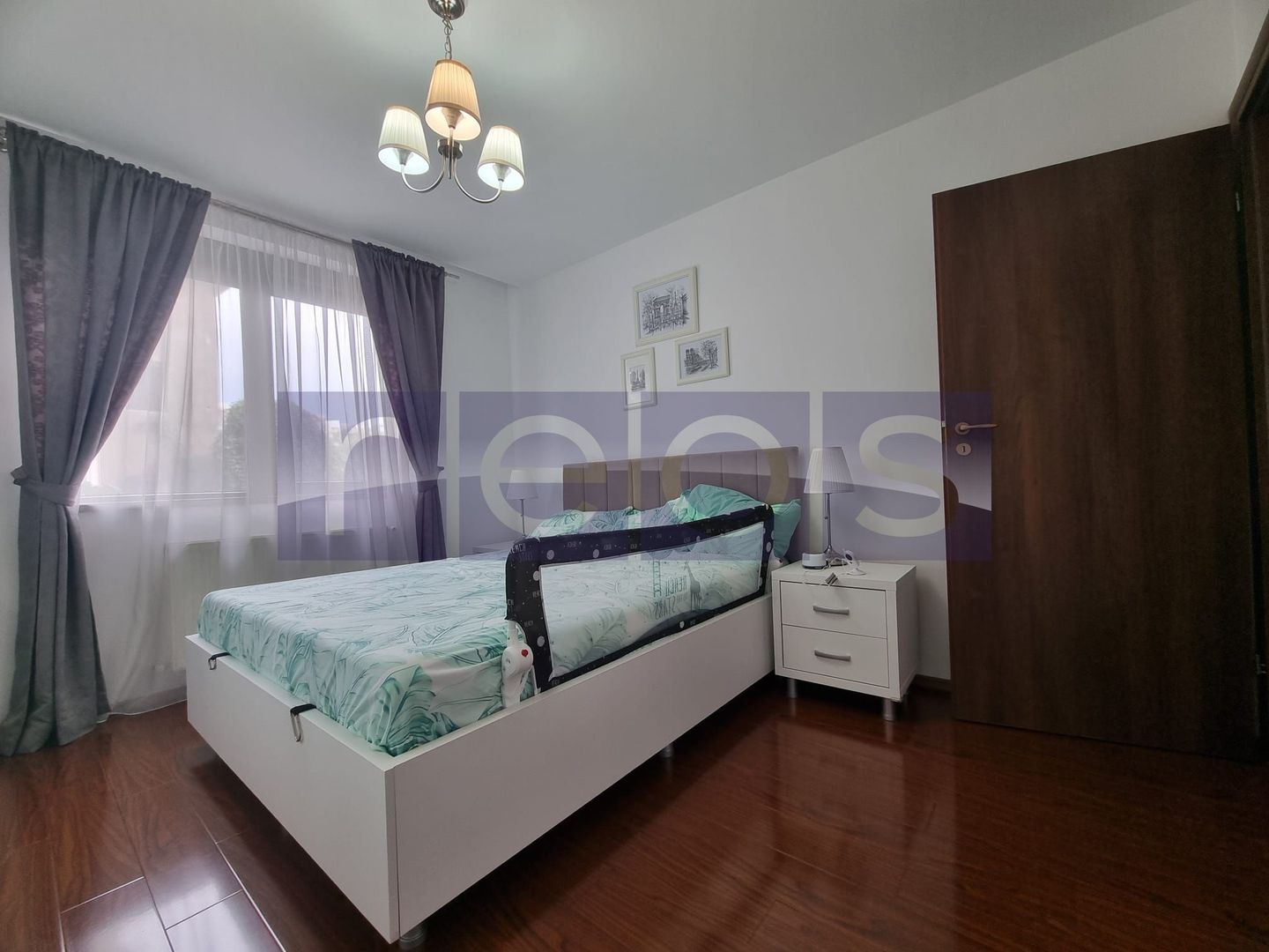 VANZARE 2 CAMERE | SEMIDECOMANDAT | ZONA ALBA IULIA- BUREBISTA - Poză 6